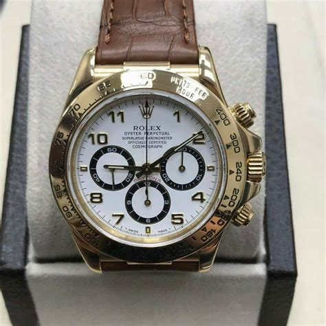 rolex choccolate vendita|Buy and Sell Pre Owned Luxury Watches .